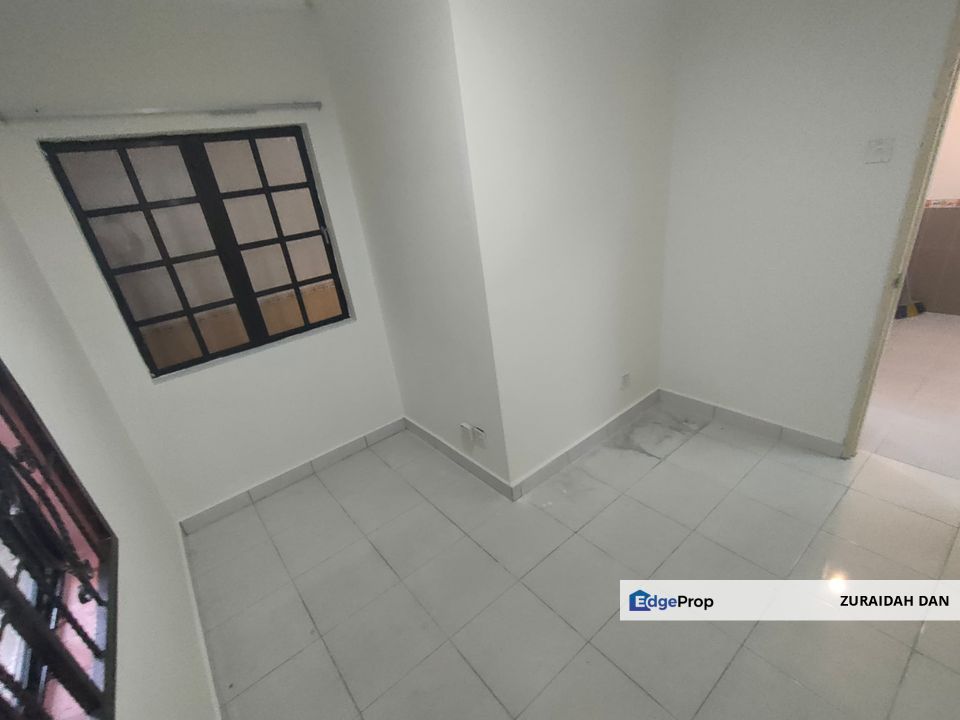 25 x 75 SUPERLINK! EXTENDED KITCHEN! 2 Storey Terrace @ Primaya, Jalan Suadamai, Bandar Tun Hussein Onn, Cheras , Selangor, Cheras