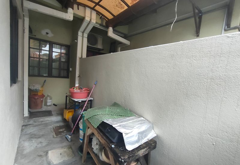 Suadamai, Bandar Tun Hussein Onn