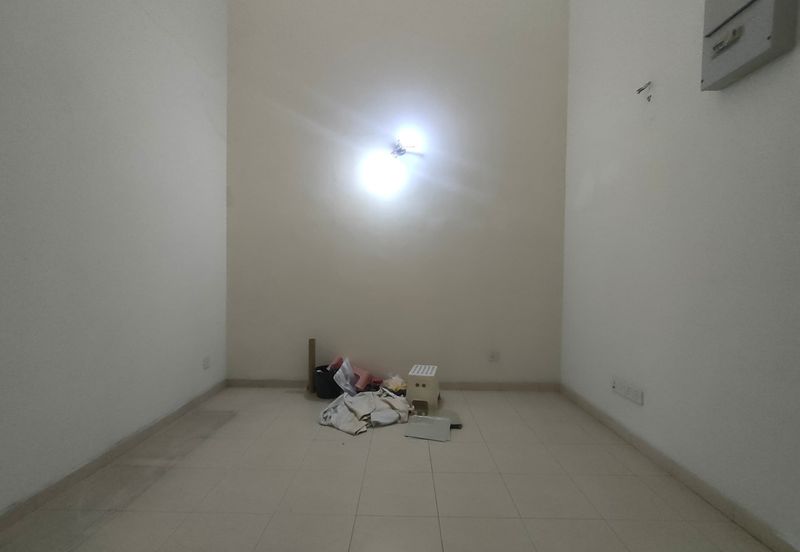 Suadamai, Bandar Tun Hussein Onn