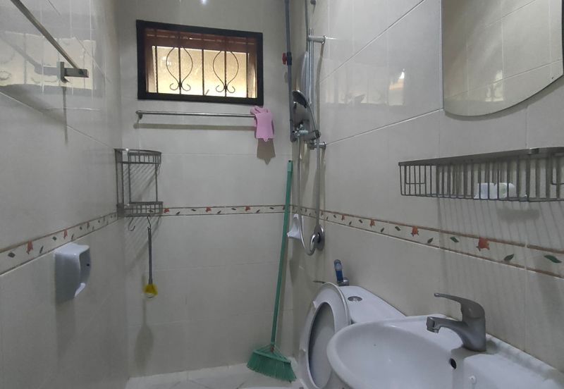 Suadamai, Bandar Tun Hussein Onn