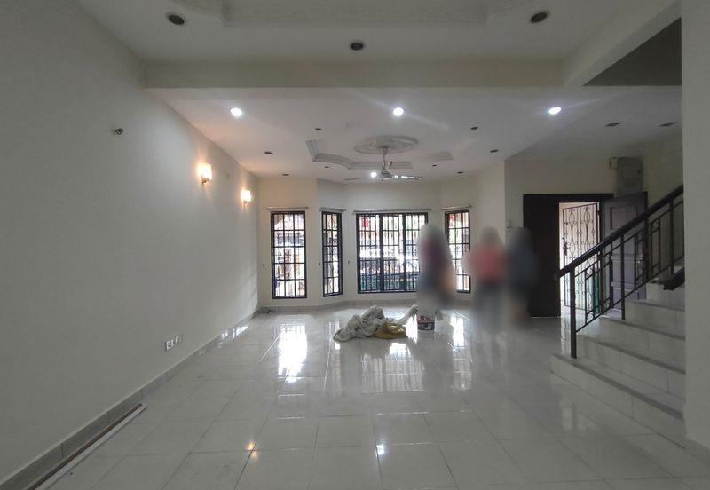 Suadamai, Bandar Tun Hussein Onn