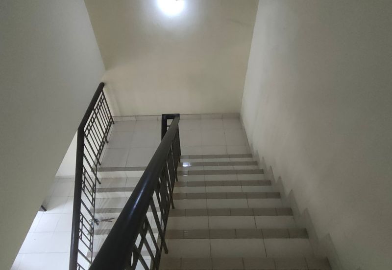 Suadamai, Bandar Tun Hussein Onn