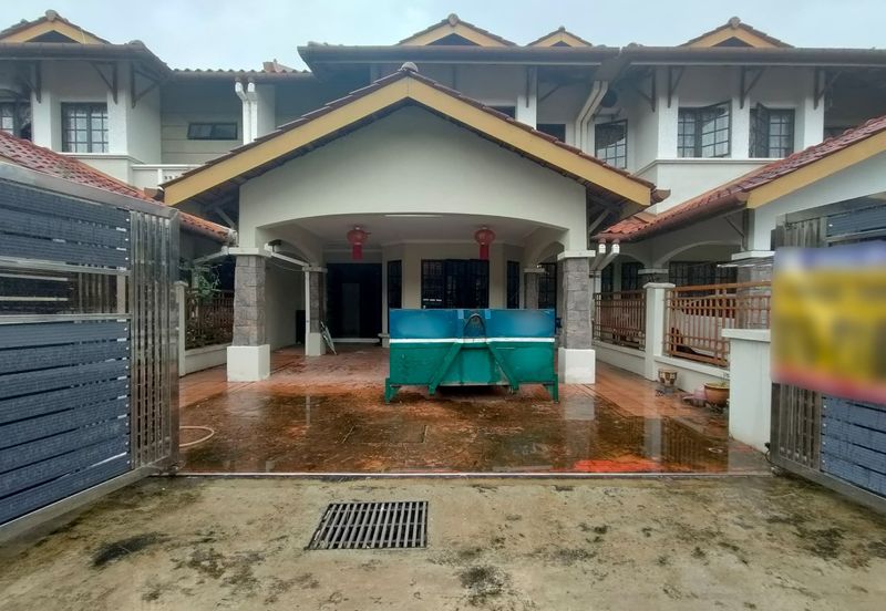 Suadamai, Bandar Tun Hussein Onn