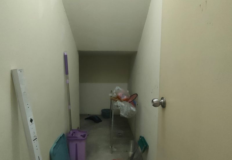 Suadamai, Bandar Tun Hussein Onn