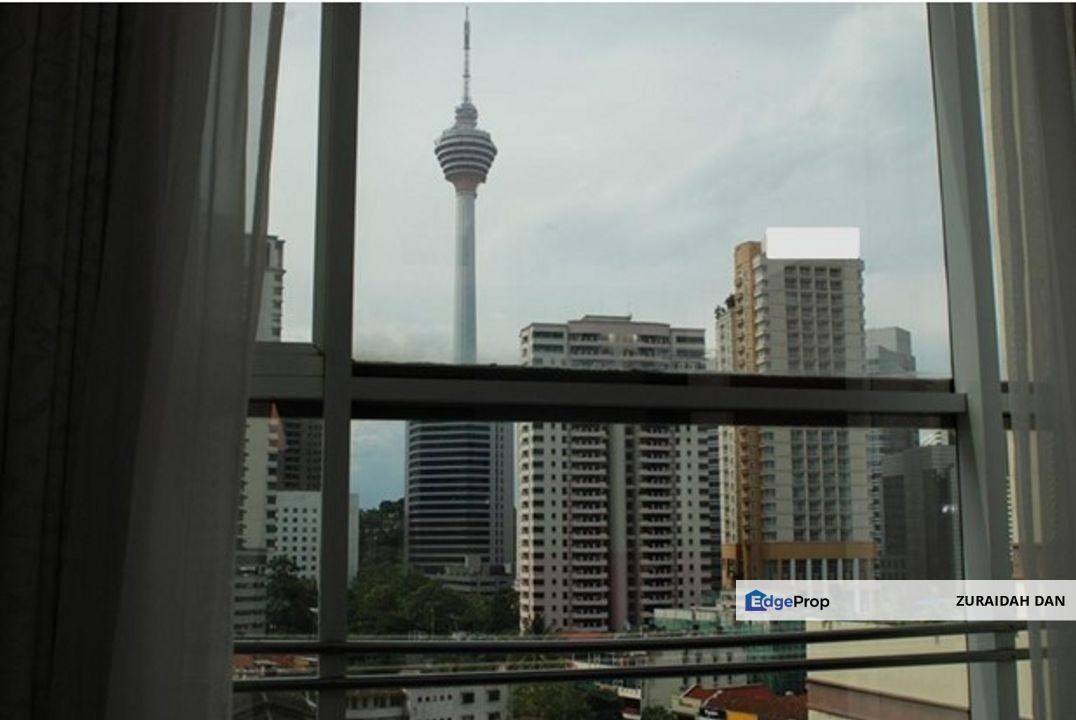 (STRATEGIC LOCATION & NEARBY MRT) 3 Star Hotel @ Bukit Bintang, Kuala Lumpur, Kuala Lumpur, Bukit Bintang