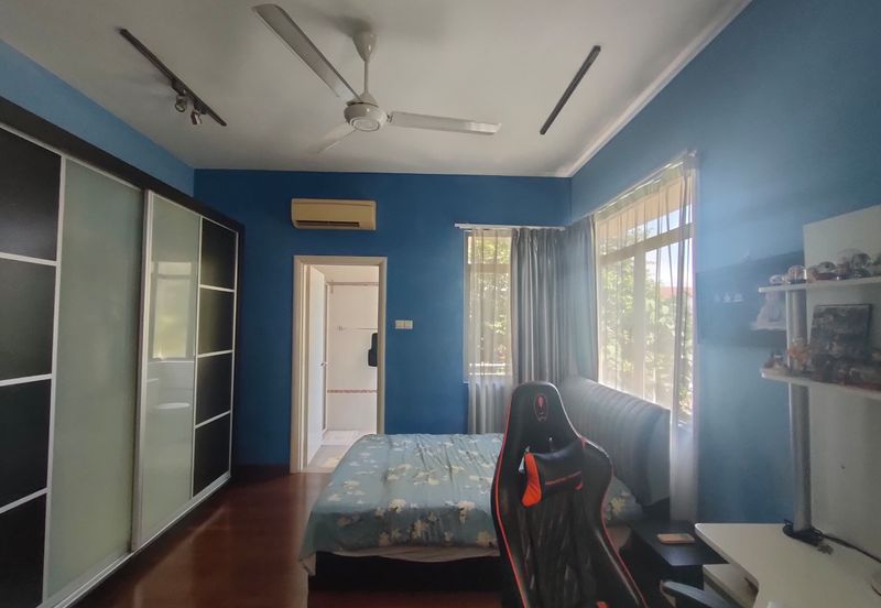 Changkat Kiara Surya