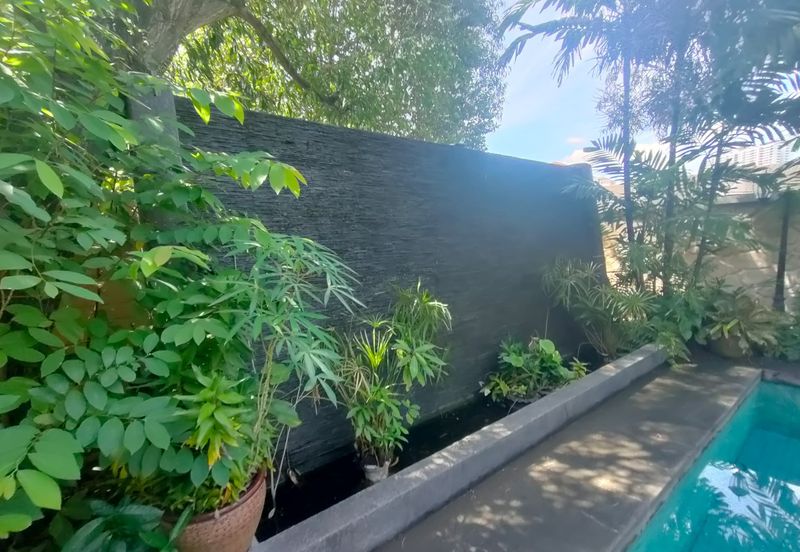 Changkat Kiara Surya