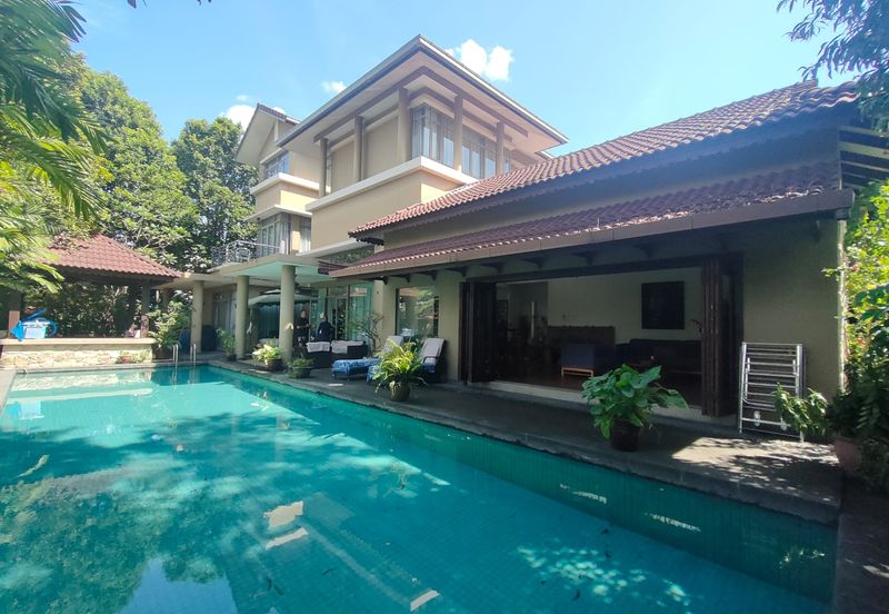 Changkat Kiara Surya