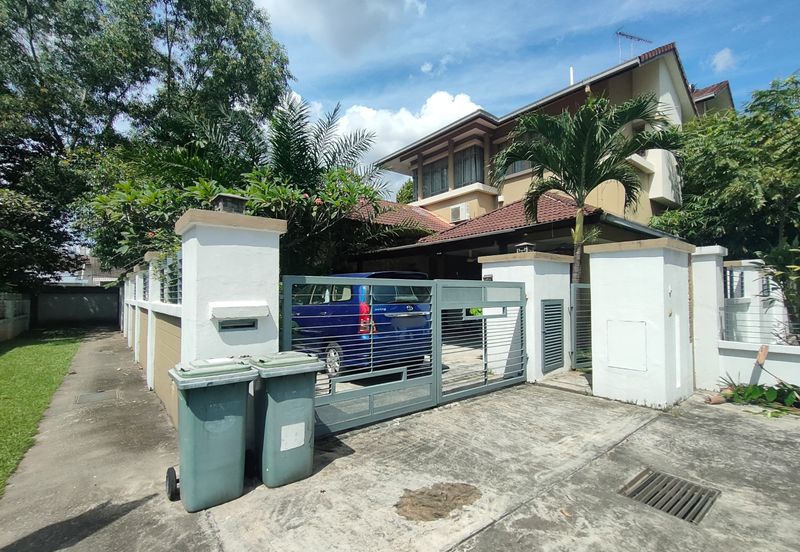 Changkat Kiara Surya