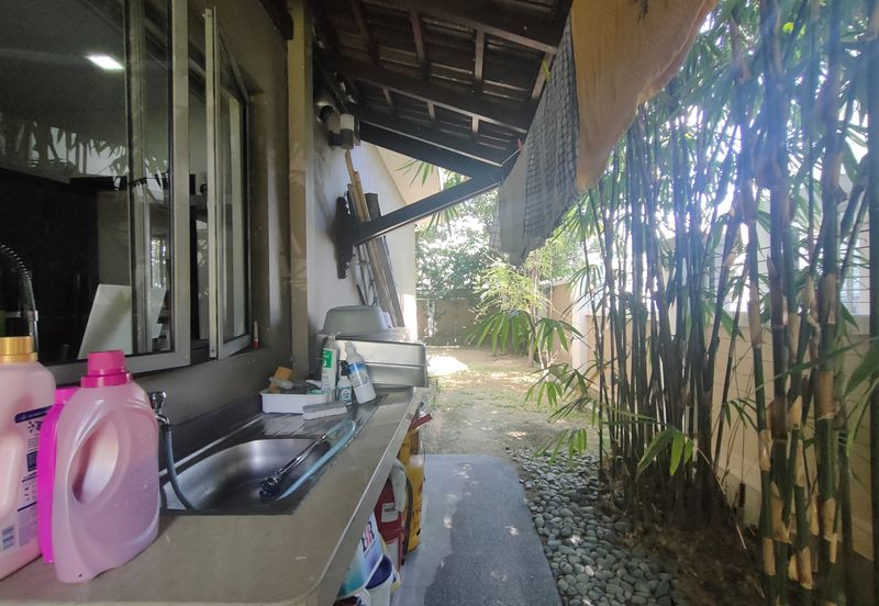 Changkat Kiara Surya