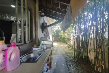 Changkat Kiara Surya