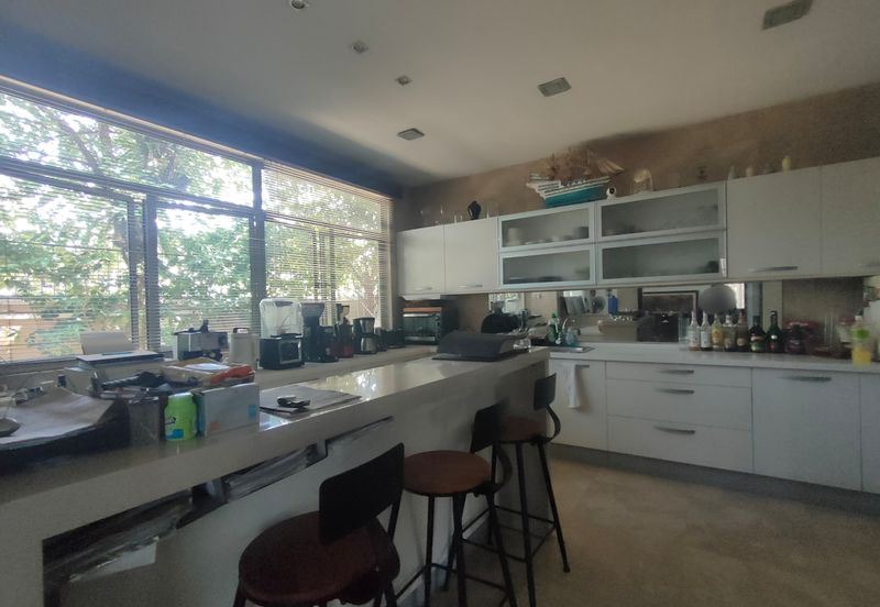 Changkat Kiara Surya