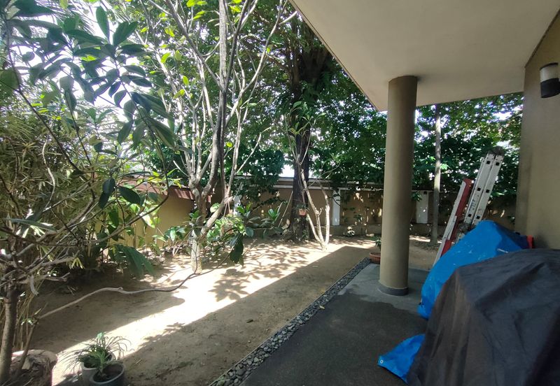 Changkat Kiara Surya