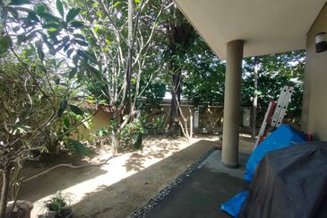 Changkat Kiara Surya