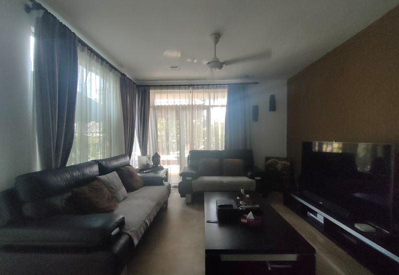 Changkat Kiara Surya