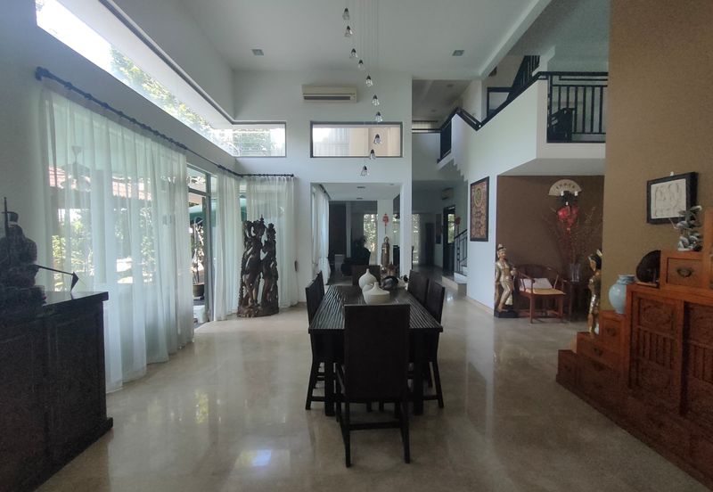 Changkat Kiara Surya