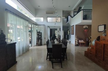 Changkat Kiara Surya