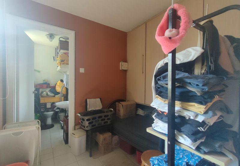 Changkat Kiara Surya