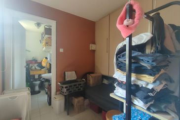 Changkat Kiara Surya