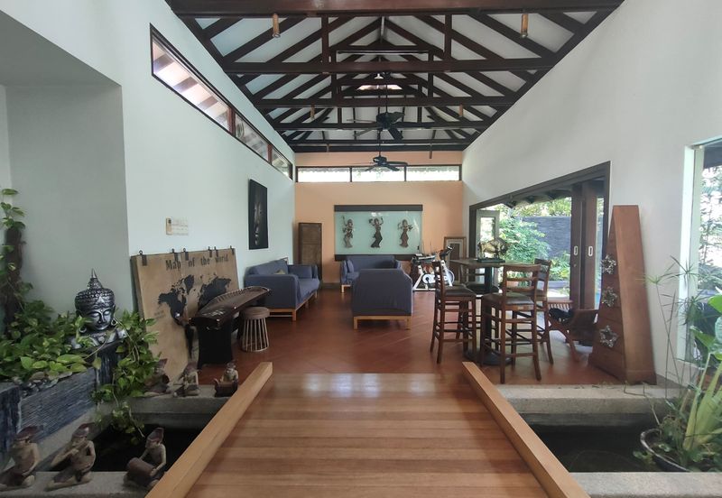 Changkat Kiara Surya