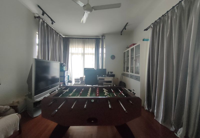 Changkat Kiara Surya