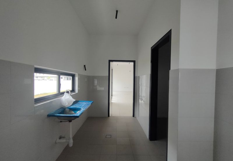 Serenia Aqila @ Serenia City