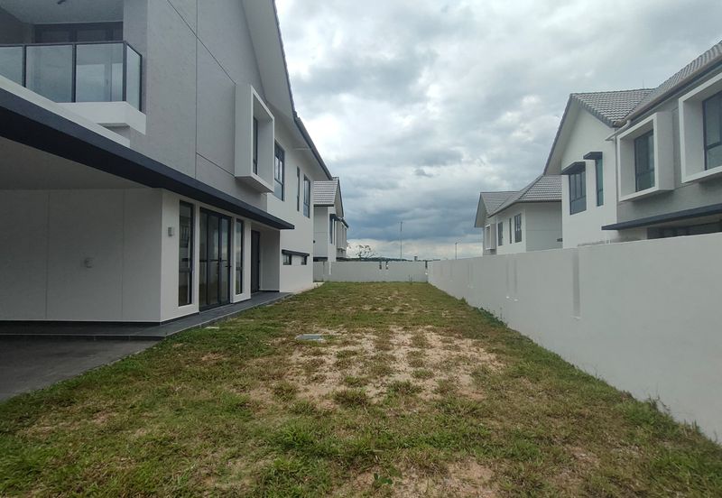 Serenia Aqila @ Serenia City