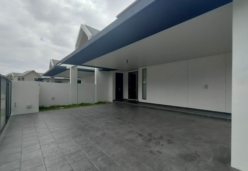 Serenia Aqila @ Serenia City