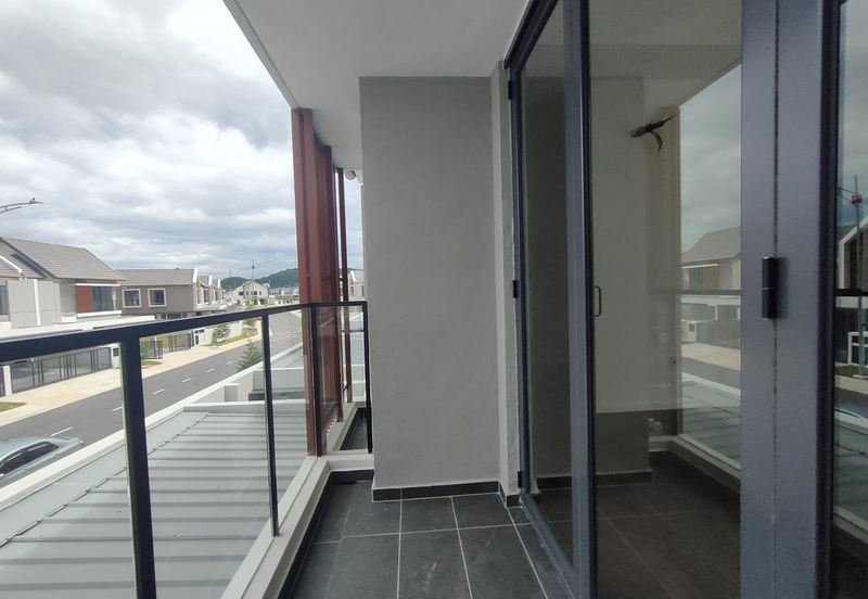 Serenia Aqila @ Serenia City