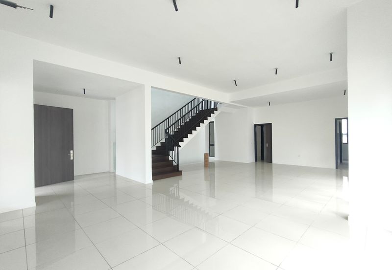 Serenia Aqila @ Serenia City