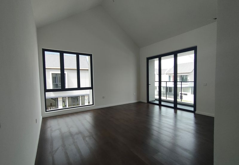 Serenia Aqila @ Serenia City