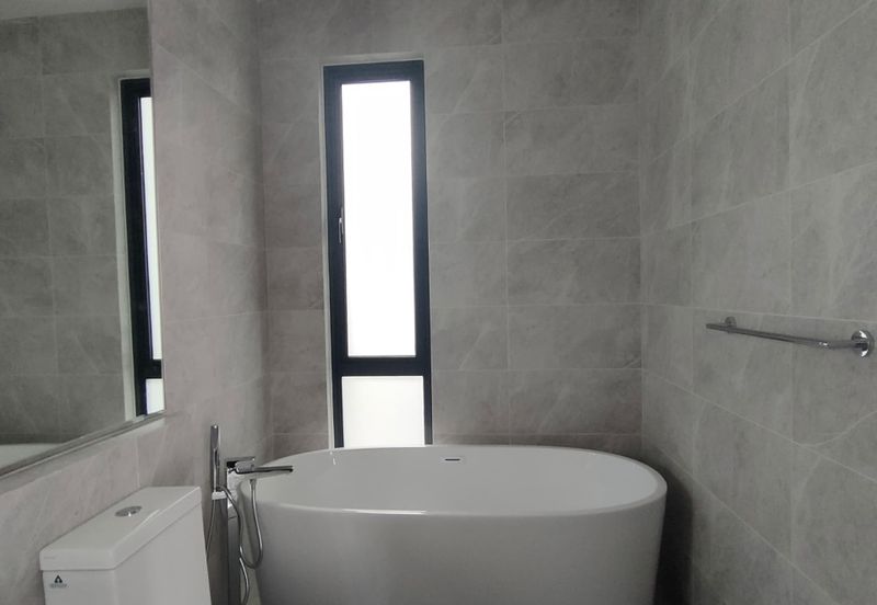 Serenia Aqila @ Serenia City