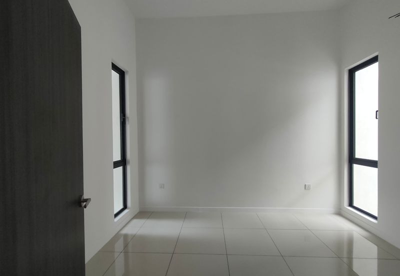 Serenia Aqila @ Serenia City