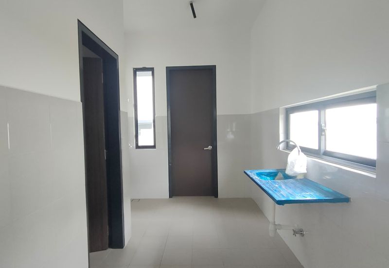 Serenia Aqila @ Serenia City