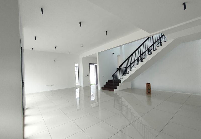 Serenia Aqila @ Serenia City