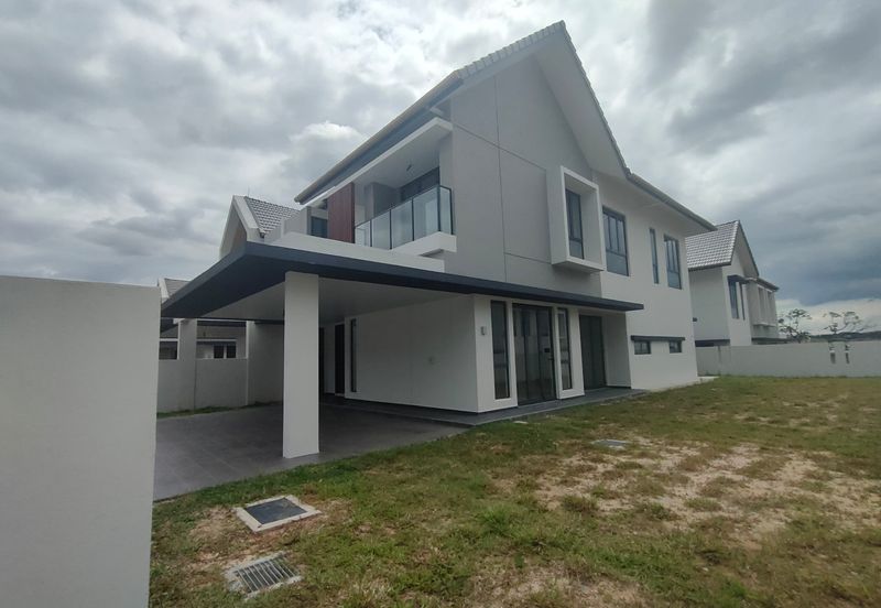 Serenia Aqila @ Serenia City