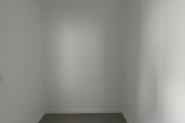 Serenia Aqila @ Serenia City