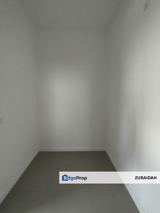4,133 SQ FT! BRAND NEW! 2 Storey Semi D Serenia Aqila @ Serenia City, Sepang, Selangor, Sepang