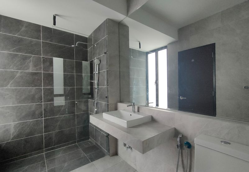 Serenia Aqila @ Serenia City