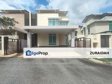 6R6B! READY TO MOVE IN! 2 Storey Semi D Avenue 6, Bandar Tun Hussein Onn, Cheras, Selangor, Cheras