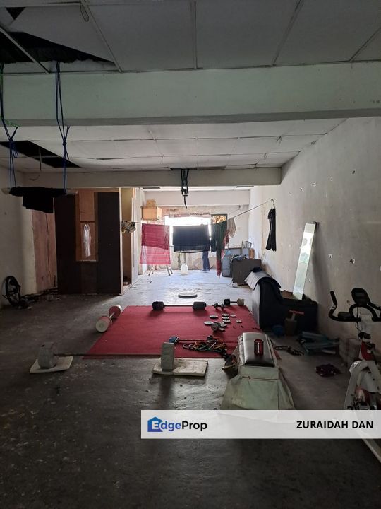 3 Storey Shoplot @ Kemayan Square, Seremban, Negeri Sembilan, Negeri Sembilan, Seremban