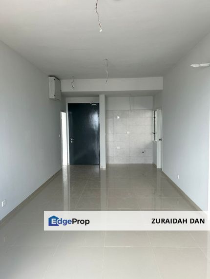 1,754 SQ FT! 4R4B! Penthouse @ Amani Residences, Bandar Puteri Puchong, Puchong, Selangor, Puchong