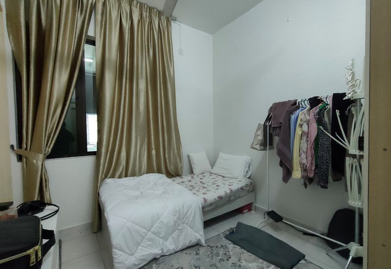 Avenue 2, Lake Valley