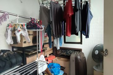 Avenue 2, Lake Valley