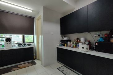 Avenue 2, Lake Valley