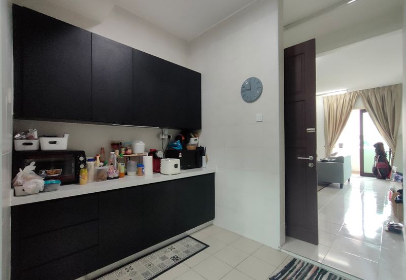 Avenue 2, Lake Valley