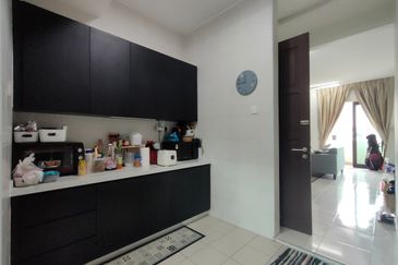 Avenue 2, Lake Valley