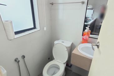 Avenue 2, Lake Valley