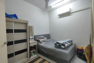 Avenue 2, Lake Valley