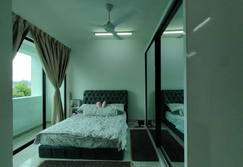 Avenue 2, Lake Valley